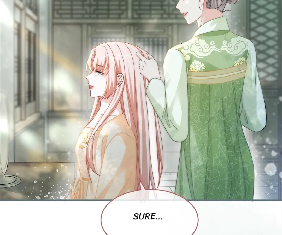Revenge Queen Chapter 107 - page 39