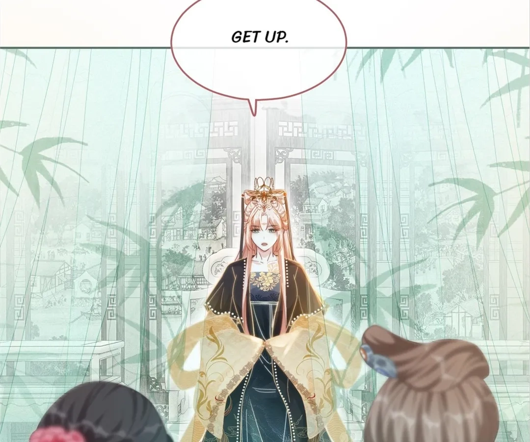 Revenge Queen Chapter 107 - page 47