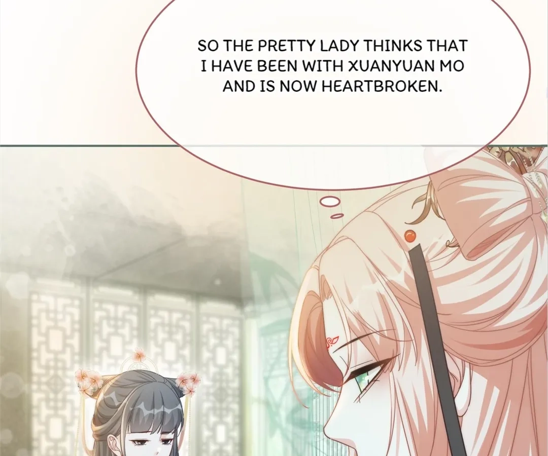 Revenge Queen Chapter 107 - page 49