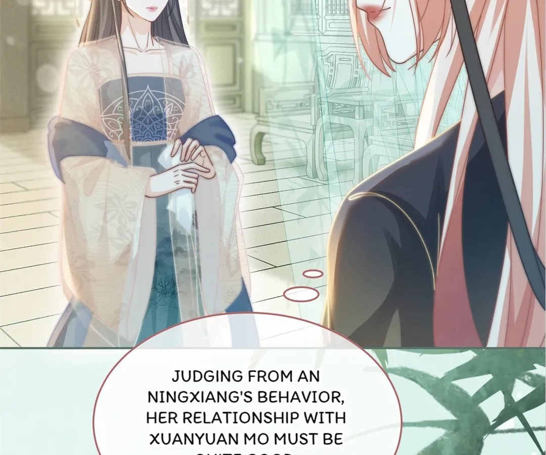Revenge Queen Chapter 107 - page 50