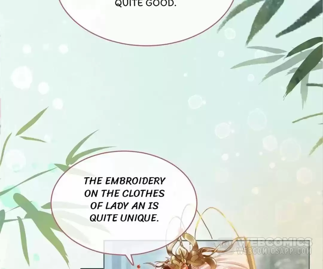 Revenge Queen Chapter 107 - page 51