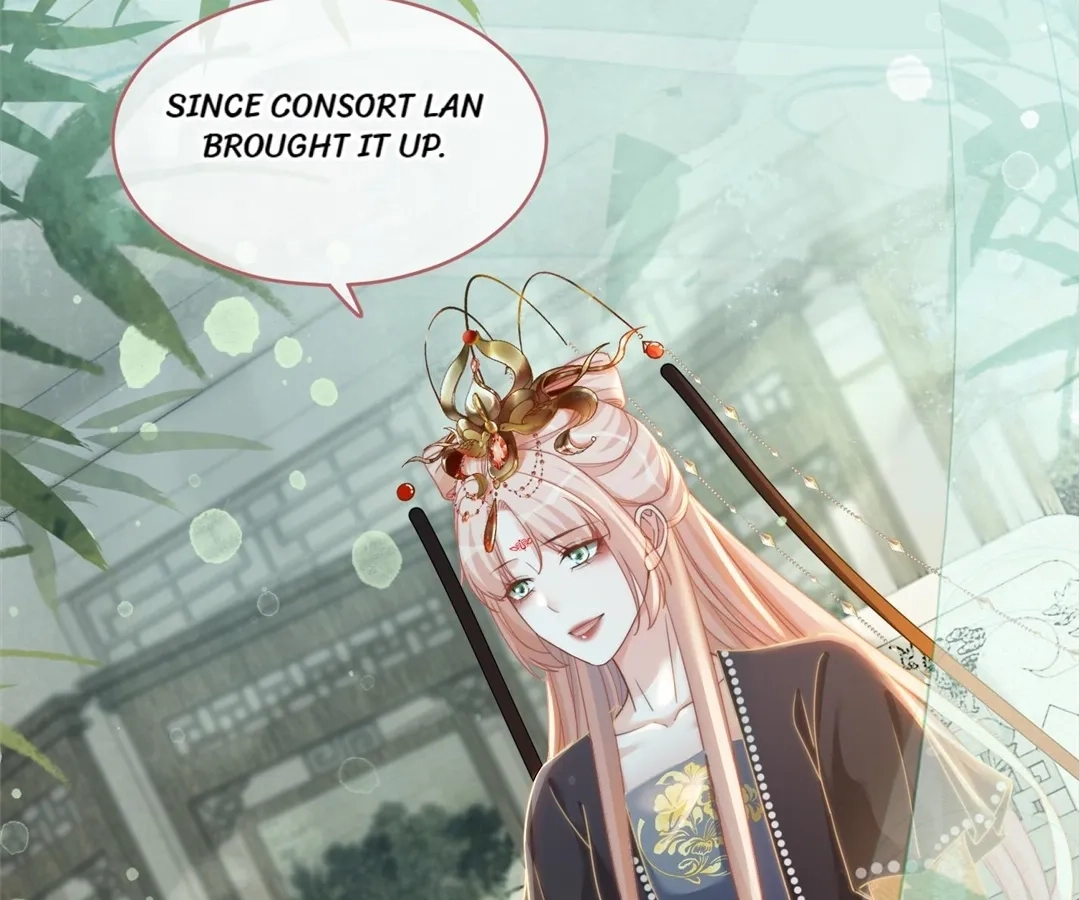 Revenge Queen Chapter 107 - page 61