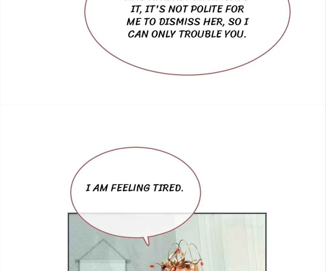 Revenge Queen Chapter 107 - page 65