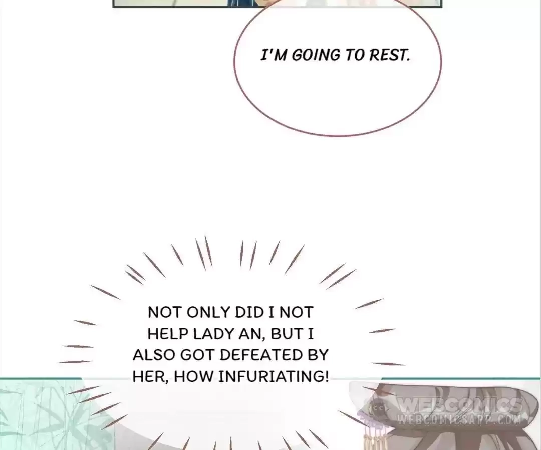 Revenge Queen Chapter 107 - page 67