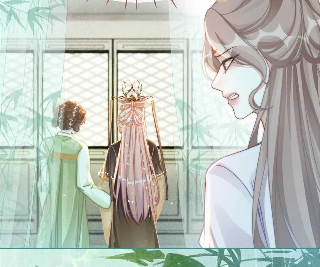 Revenge Queen Chapter 107 - page 68