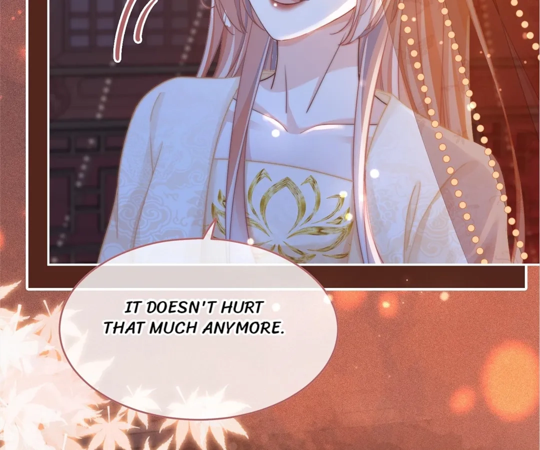 Revenge Queen Chapter 107 - page 7