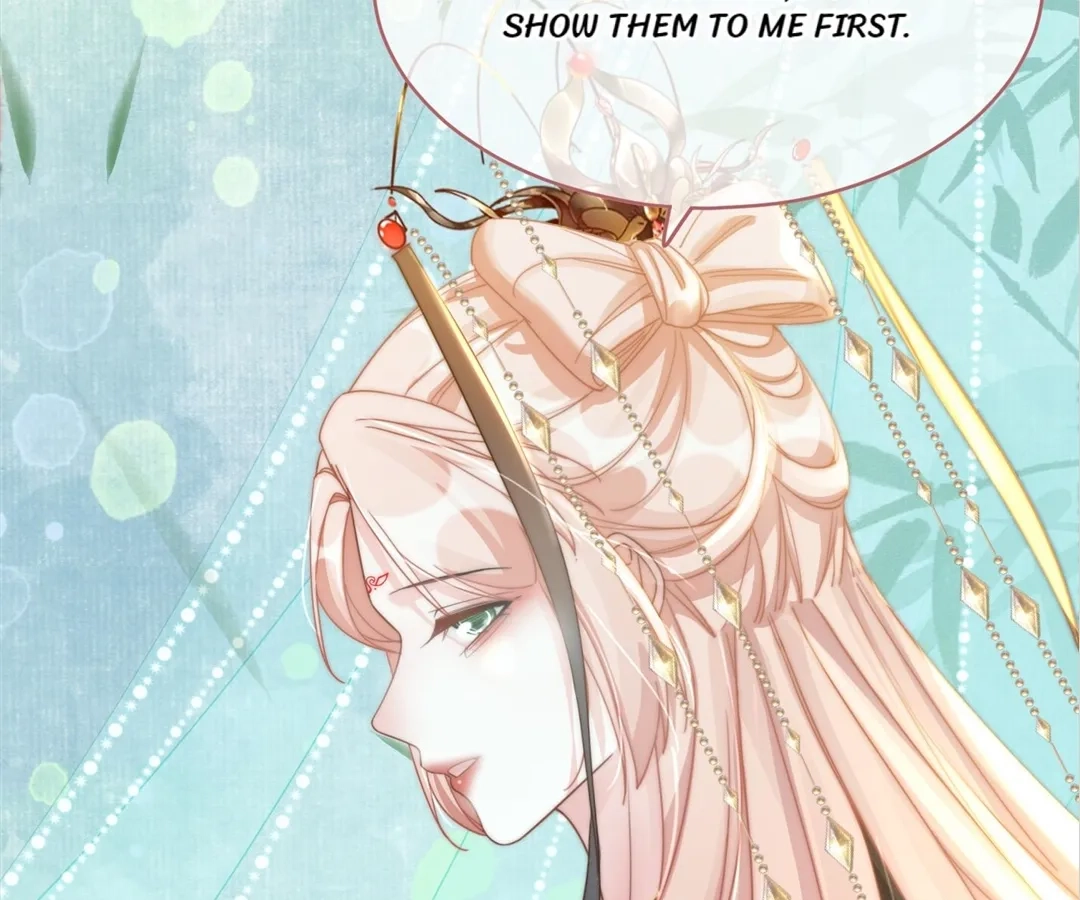 Revenge Queen Chapter 107 - page 70