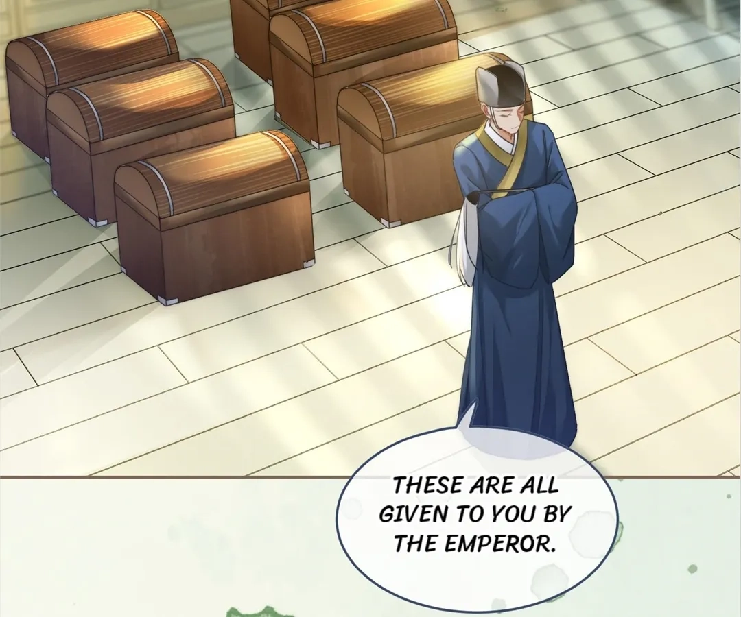 Revenge Queen Chapter 107 - page 79