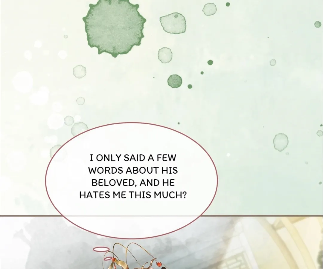 Revenge Queen Chapter 107 - page 80