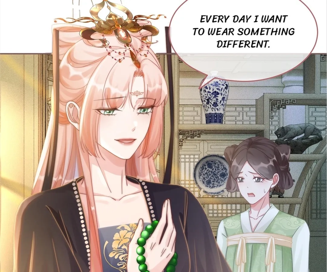 Revenge Queen Chapter 107 - page 86