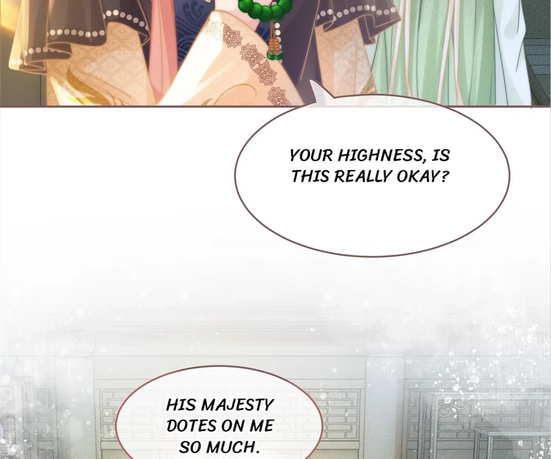 Revenge Queen Chapter 107 - page 87