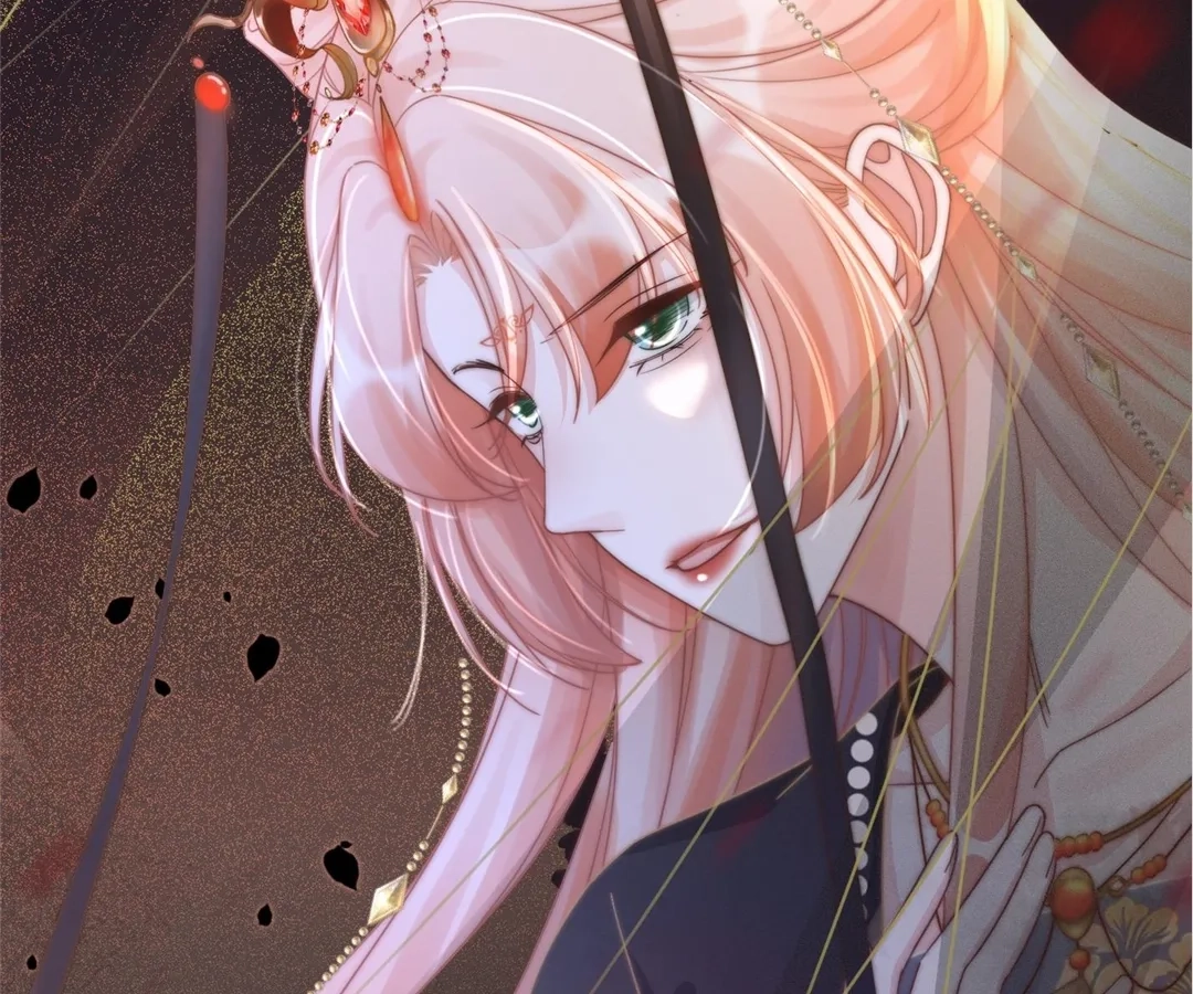 Revenge Queen Chapter 107 - page 92