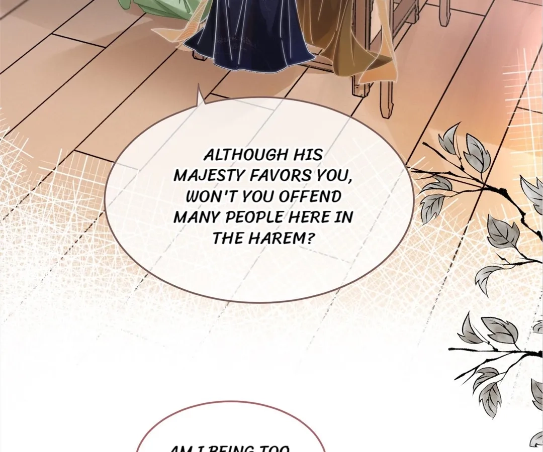 Revenge Queen Chapter 108 - page 17