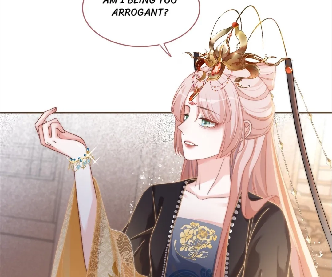 Revenge Queen Chapter 108 - page 18