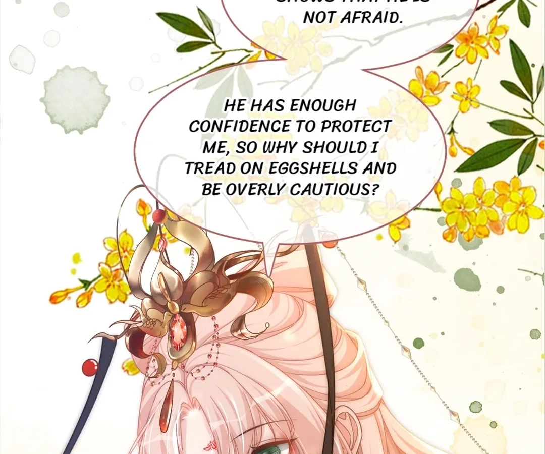 Revenge Queen Chapter 108 - page 23