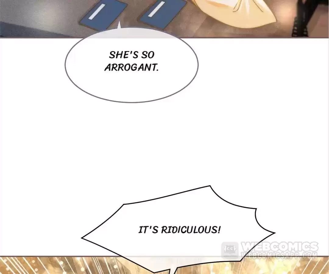 Revenge Queen Chapter 108 - page 3