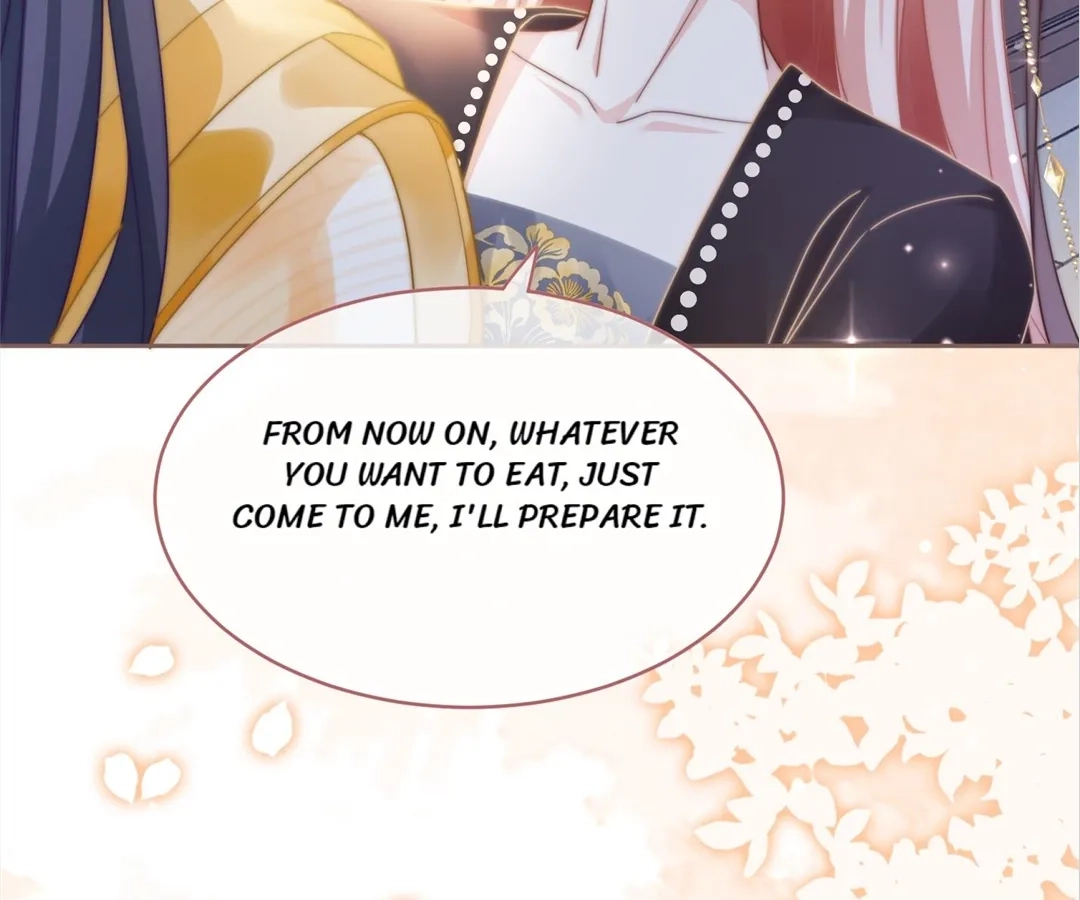 Revenge Queen Chapter 108 - page 48