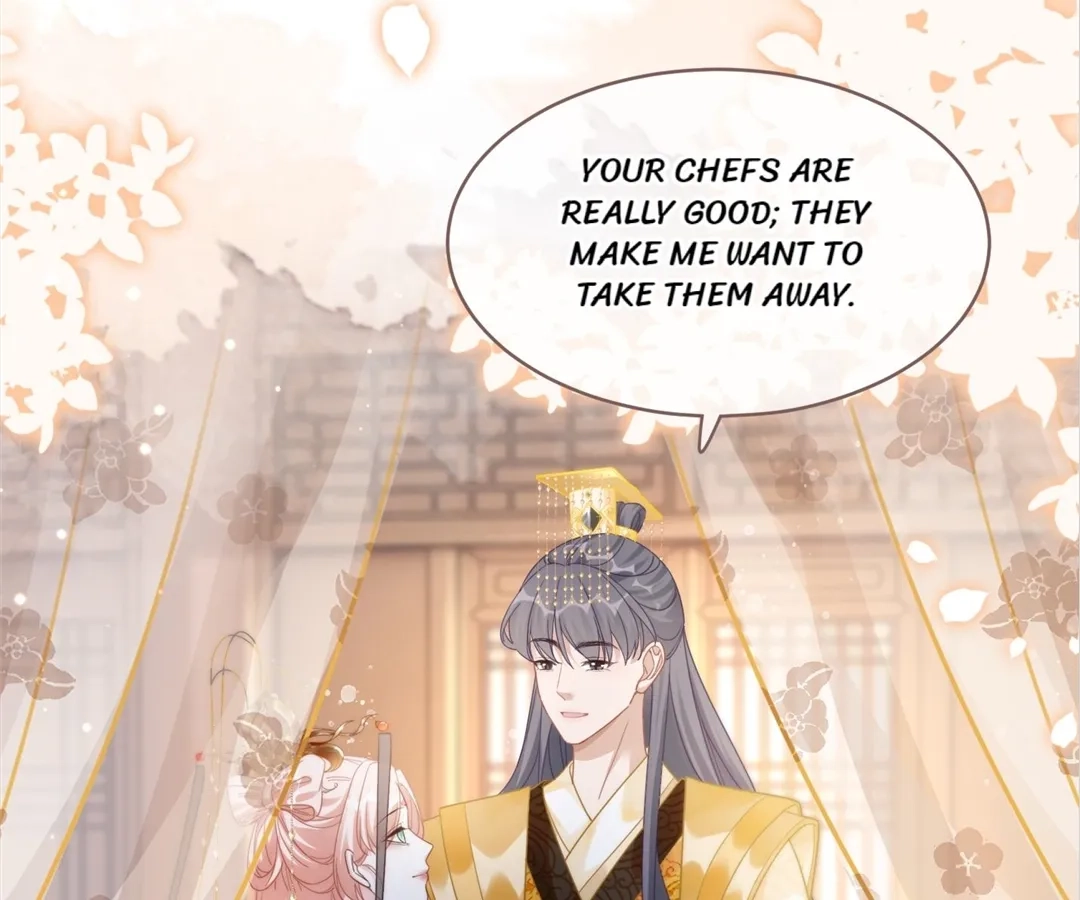 Revenge Queen Chapter 108 - page 49