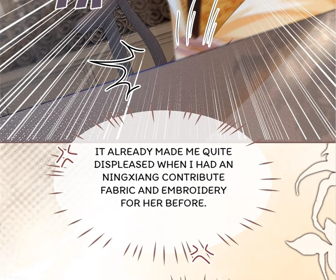 Revenge Queen Chapter 108 - page 5
