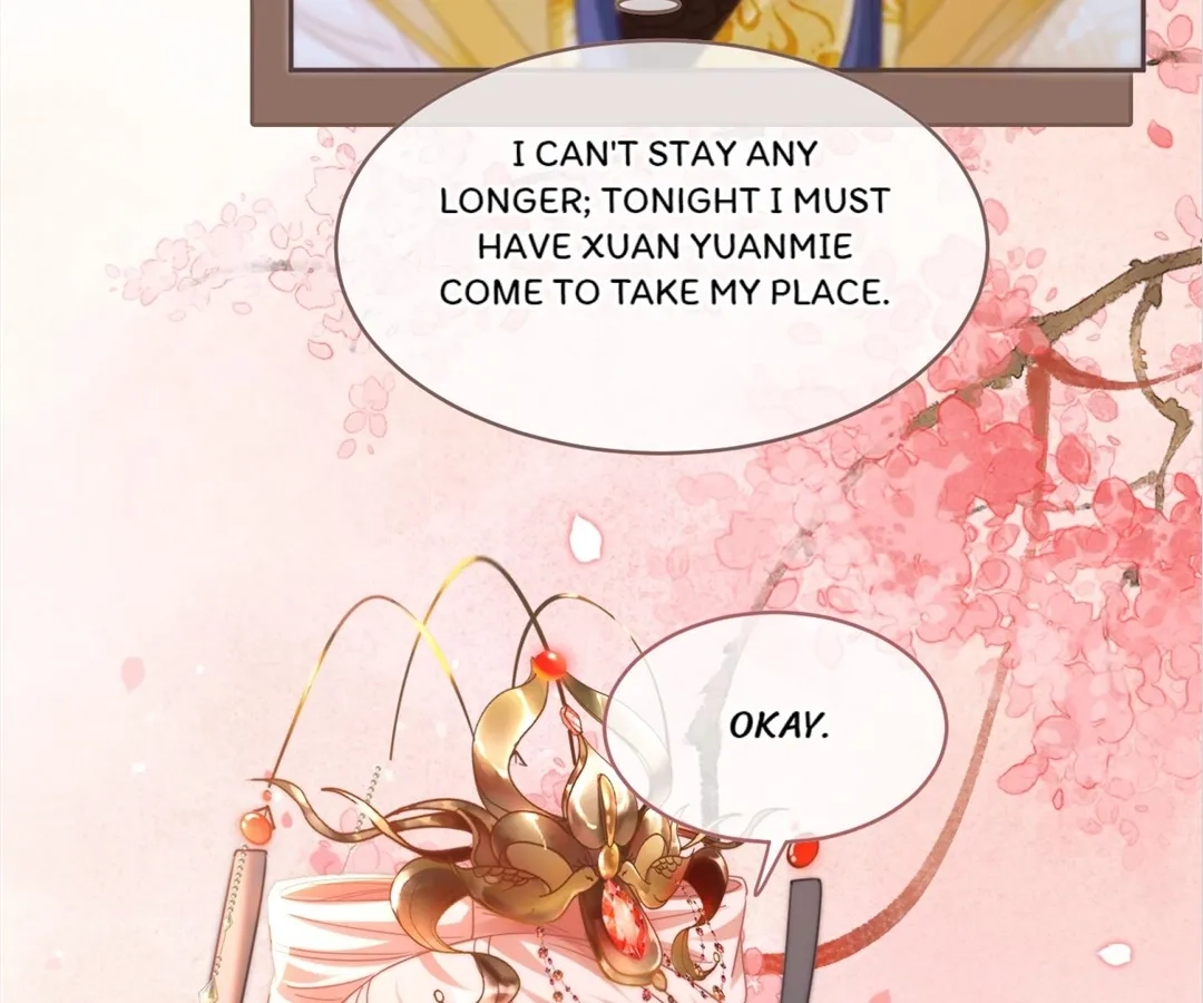 Revenge Queen Chapter 108 - page 54