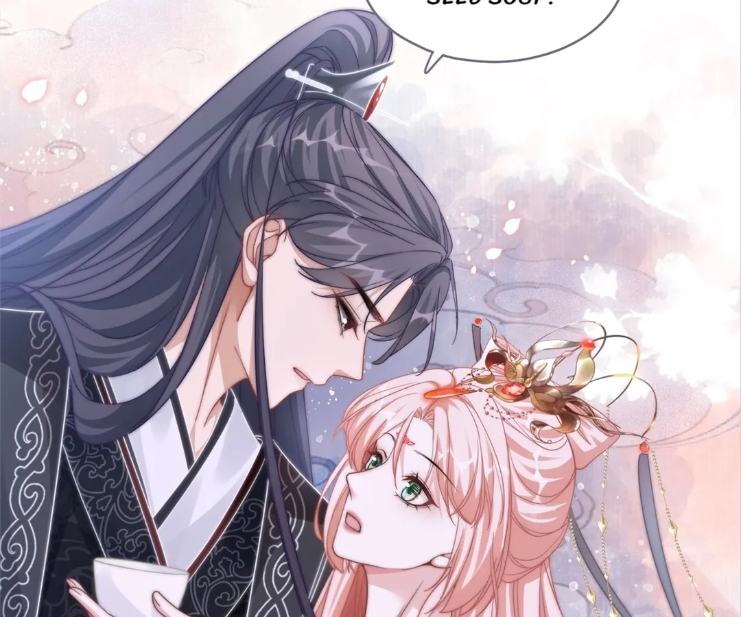 Revenge Queen Chapter 108 - page 61