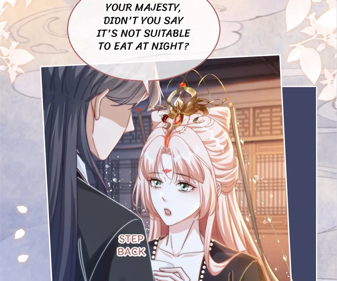 Revenge Queen Chapter 108 - page 66