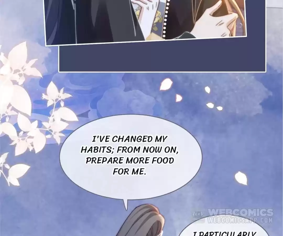 Revenge Queen Chapter 108 - page 67
