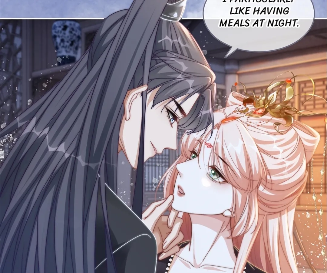 Revenge Queen Chapter 108 - page 68