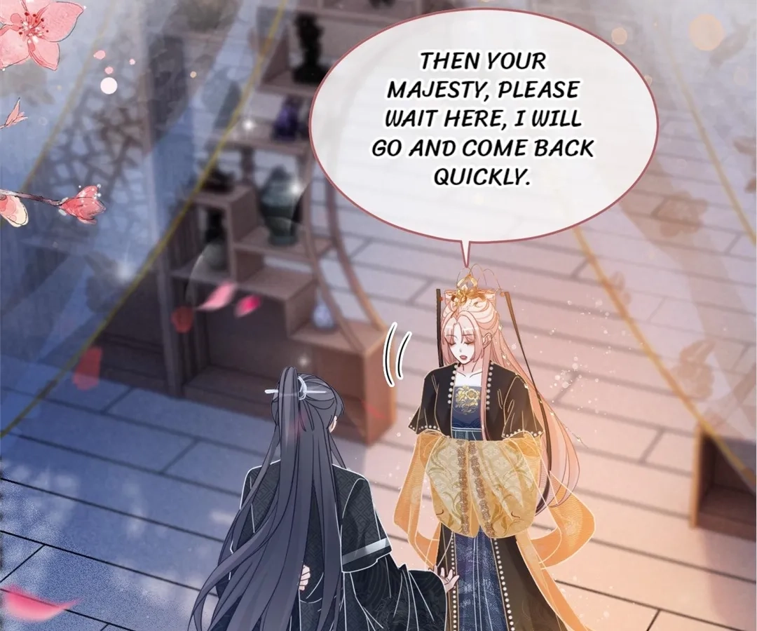 Revenge Queen Chapter 108 - page 84