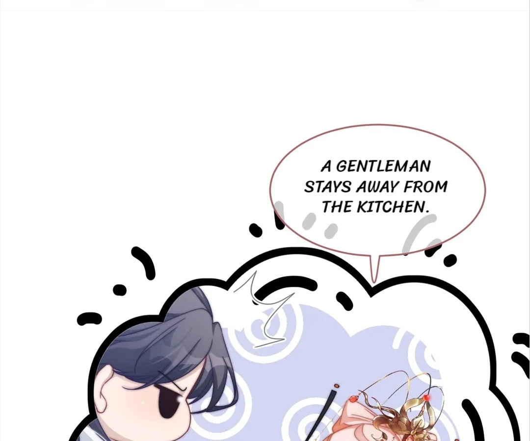 Revenge Queen Chapter 108 - page 86