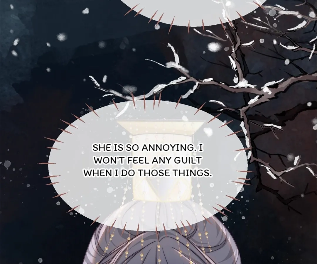 Revenge Queen Chapter 108 - page 9