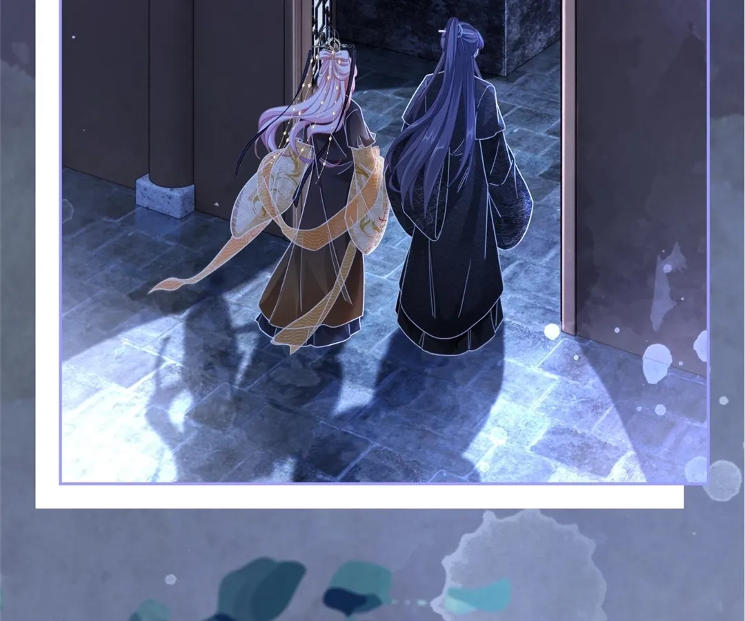 Revenge Queen Chapter 108 - page 92