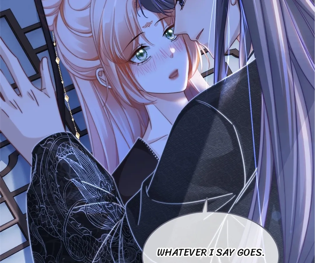 Revenge Queen Chapter 108 - page 95