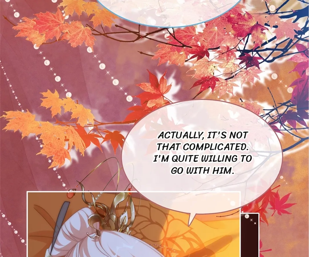 Revenge Queen Chapter 109 - page 14