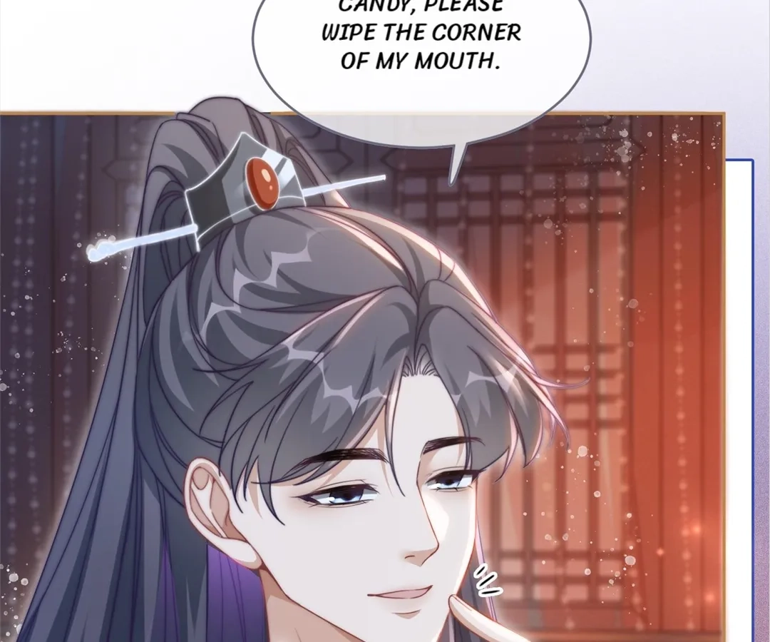 Revenge Queen Chapter 109 - page 21