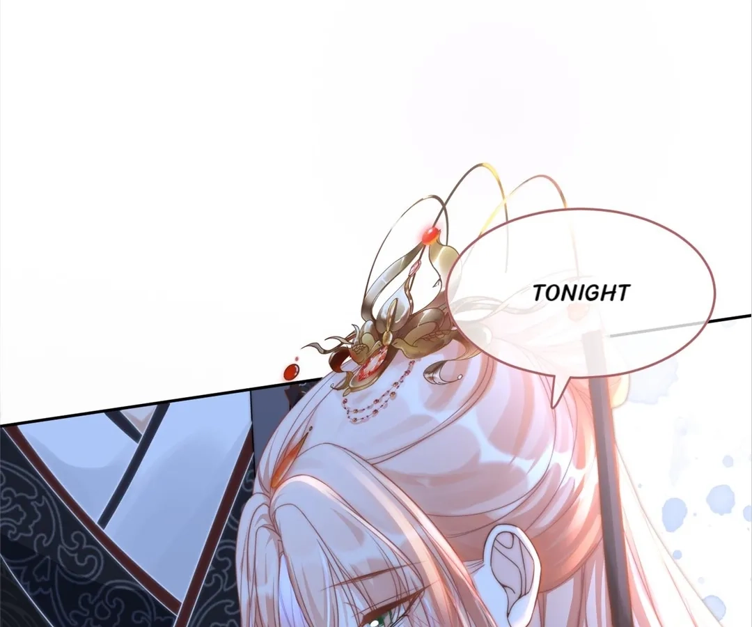 Revenge Queen Chapter 109 - page 30