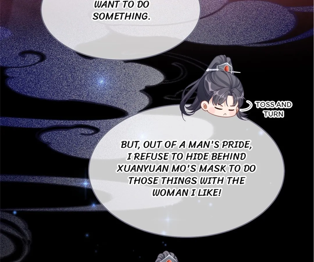 Revenge Queen Chapter 109 - page 41
