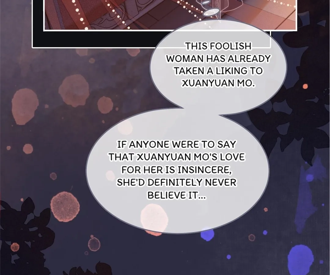 Revenge Queen Chapter 109 - page 5