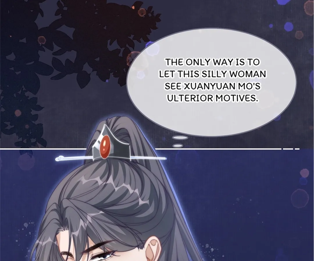 Revenge Queen Chapter 109 - page 6