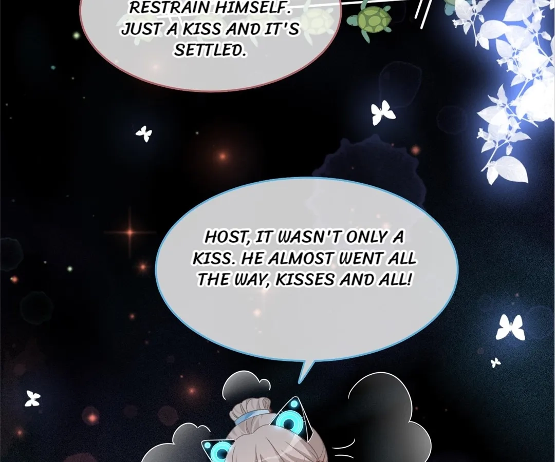 Revenge Queen Chapter 109 - page 61