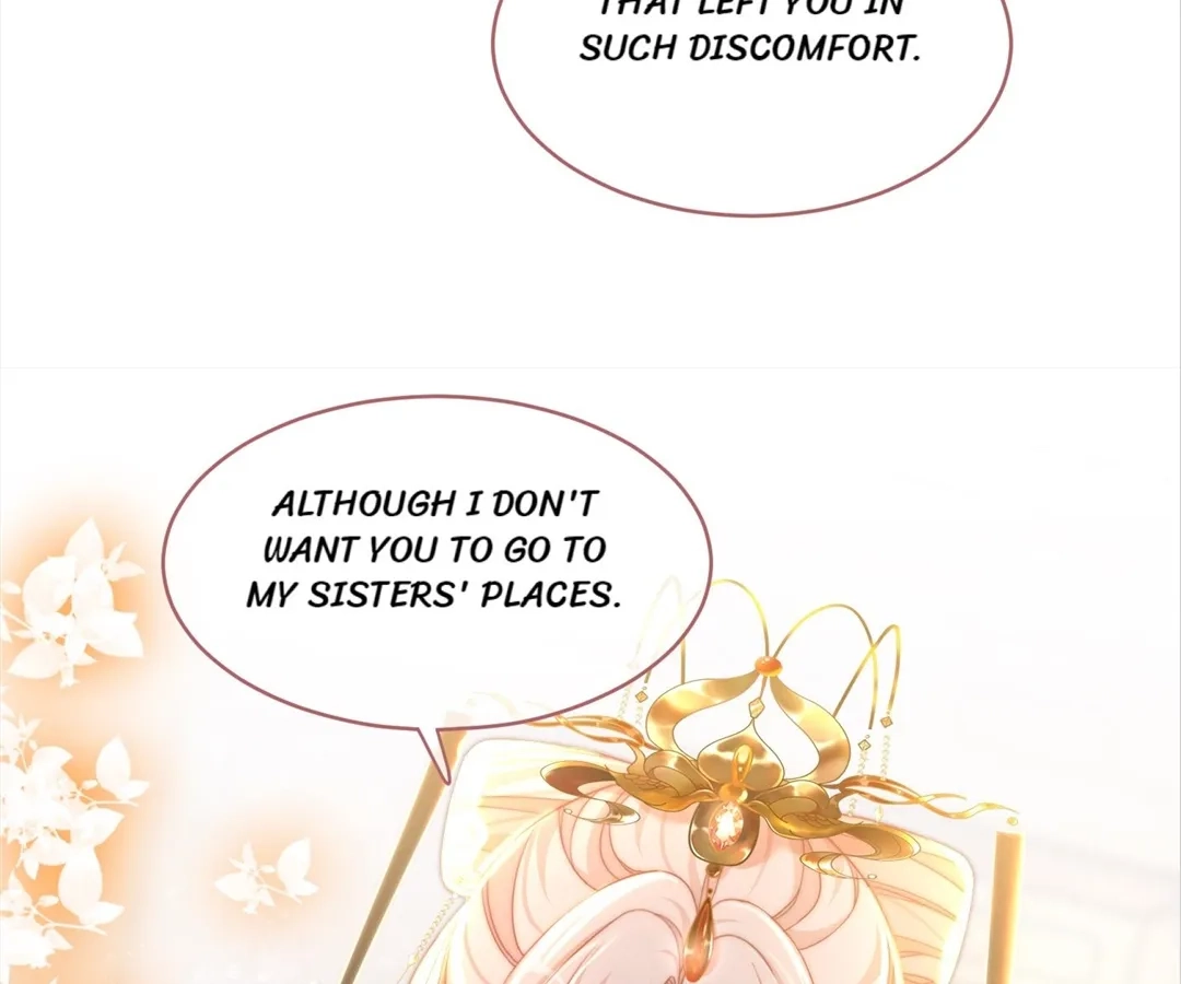 Revenge Queen Chapter 109 - page 84