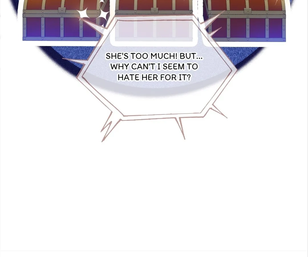 Revenge Queen Chapter 110 - page 17