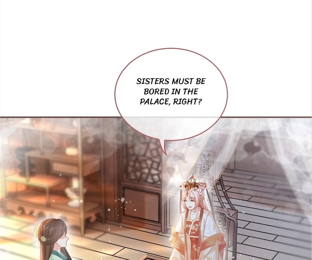 Revenge Queen Chapter 110 - page 18