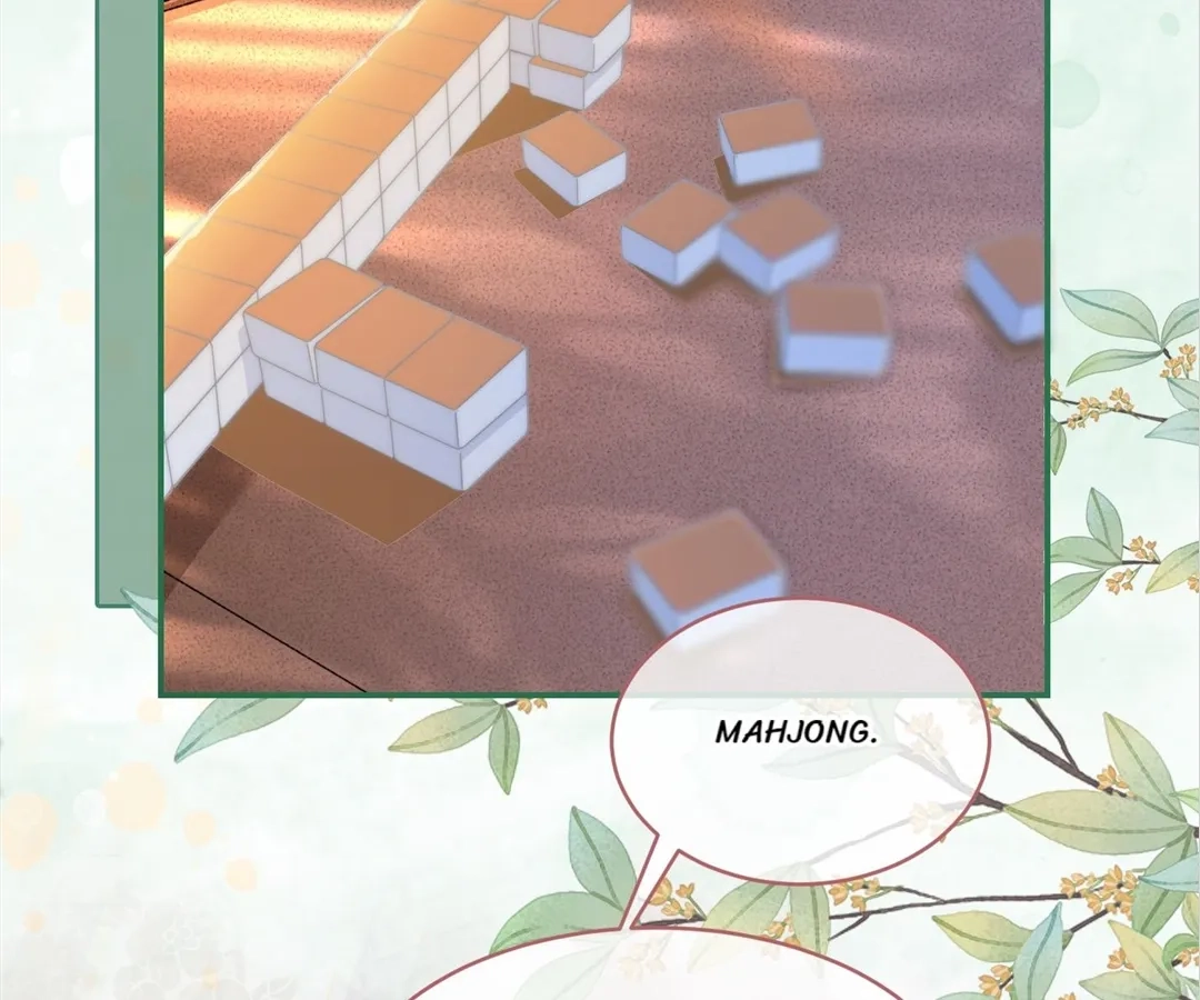 Revenge Queen Chapter 110 - page 21