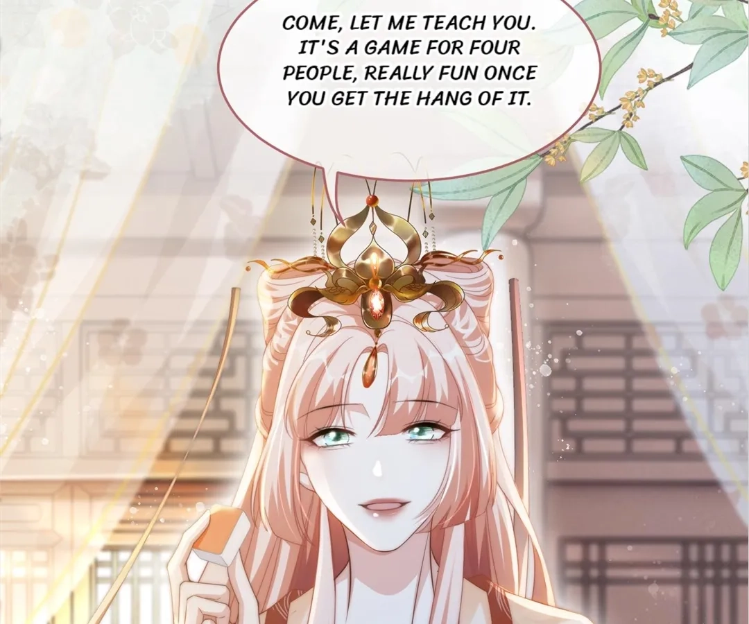 Revenge Queen Chapter 110 - page 22