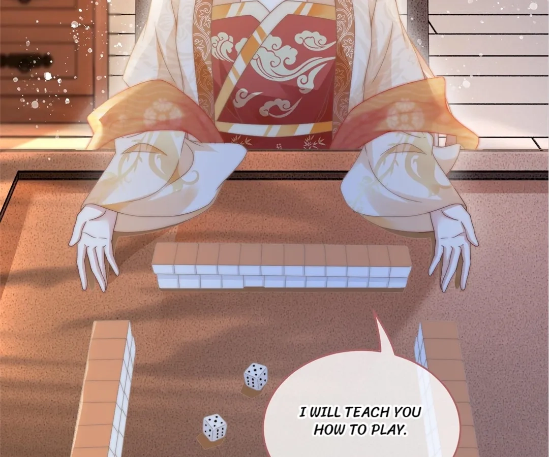 Revenge Queen Chapter 110 - page 33