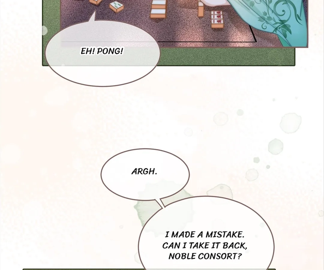 Revenge Queen Chapter 110 - page 39