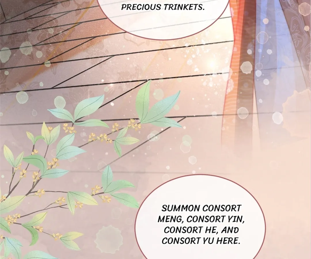 Revenge Queen Chapter 110 - page 4