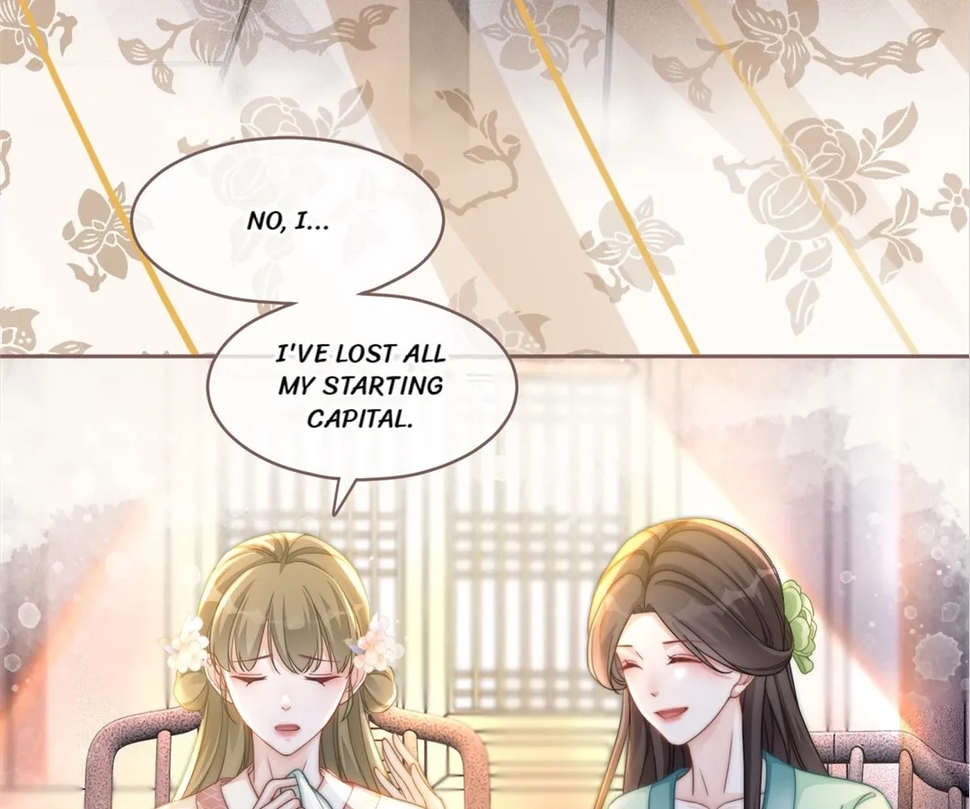 Revenge Queen Chapter 110 - page 44