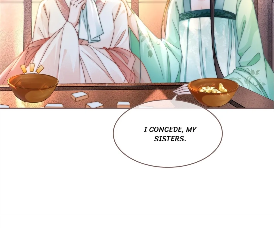 Revenge Queen Chapter 110 - page 45